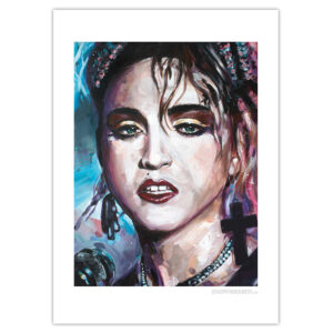 can gallery madonna