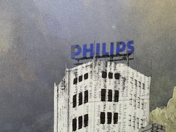 Philips logo