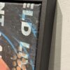 detail shot woman face can gallery