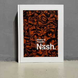 Nash loveletters boek