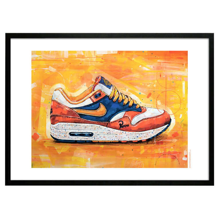 albert heijn nike air max 1