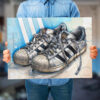 can gallery adidas superstar