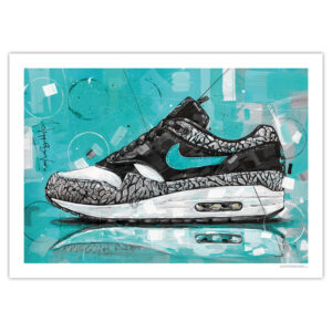 can gallery nike air max 1 elephant