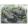 Nike Air max 95 OG neon