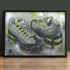 Nike Air max 95 OG neon - Afbeelding 3
