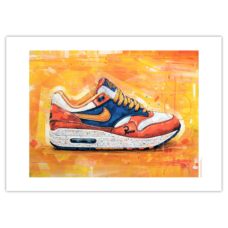 albert heijn nike air max 1