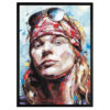 can gallery axl rose