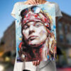 can gallery axl rose