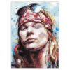 can gallery axl rose