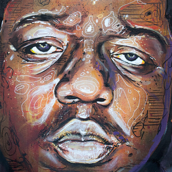 can gallery notorious b.i.g.