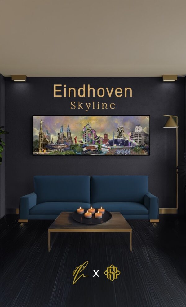 eindhoven skyline can gallery pablo slenders