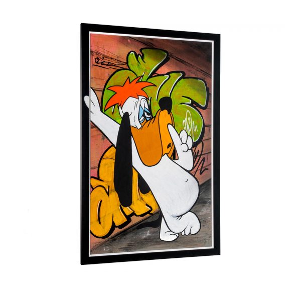 can gallery ane droopy