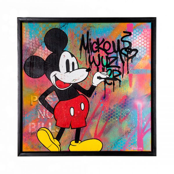 can gallery sebastian mickey mouse