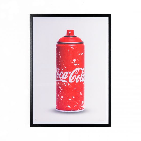 can gallery sebastian coca cola