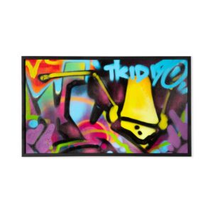 t-kid graffiti nyc