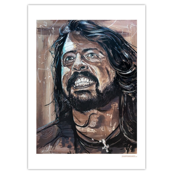 can gallery dave grohl