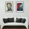 can gallery david bowie