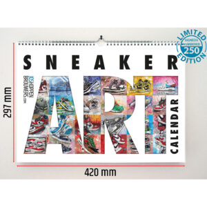 jos hoppenbrouwers can gallery sneakers