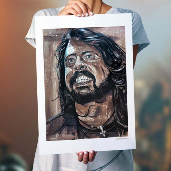 can gallery dave grohl