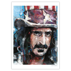 can gallery frank zappa