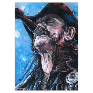 lemmy kilmister can gallery posters