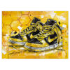 Nike Wu-Tang x Dunk High LE
