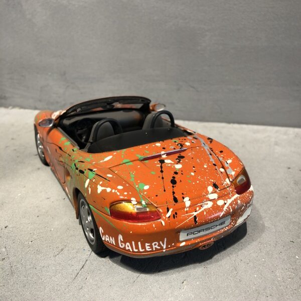 can gallery graffiti cars